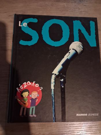 Kesako le son
