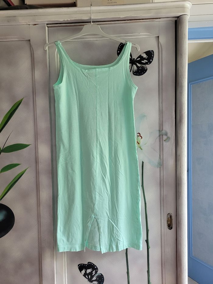 Robe Tee-shirt - photo numéro 3