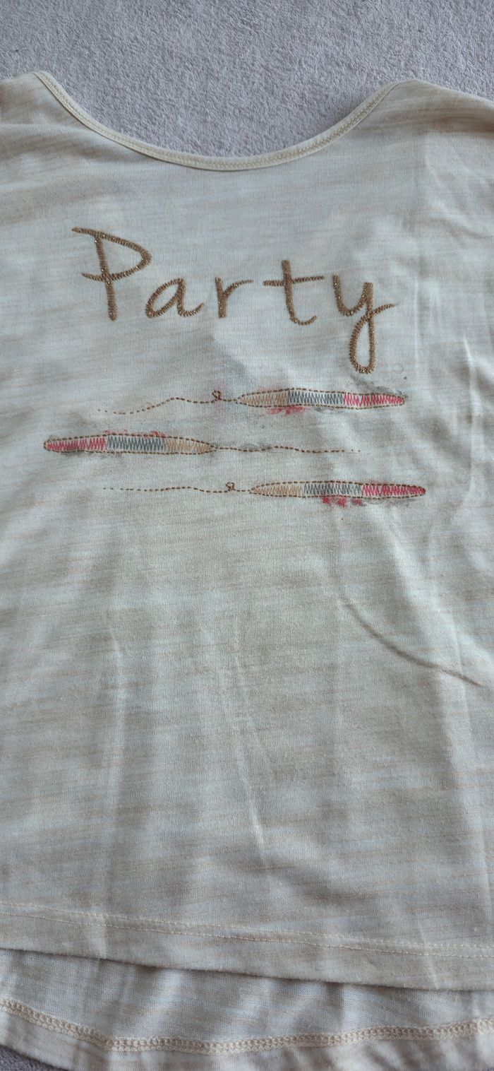 T-shirt - photo numéro 2