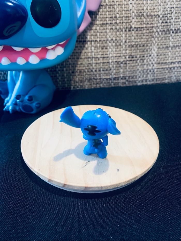 Figurine Stitch - Collection 5 cm (3 sur 10) - photo numéro 2