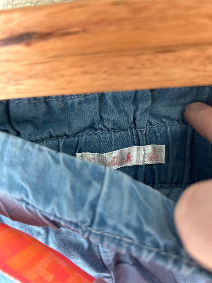 Short - photo numéro 3