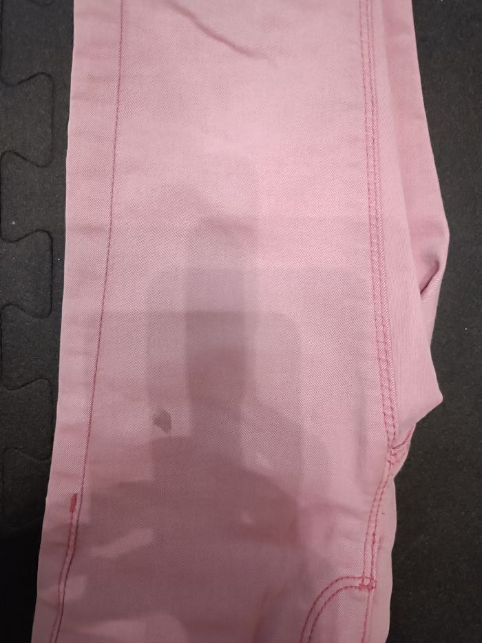 Lot de 9 pantalons fille 3ans - photo numéro 5