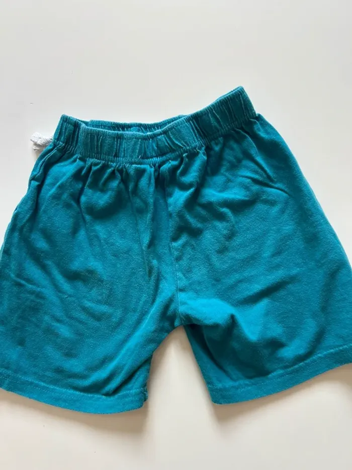 Short garçon Pokémon - photo numéro 3