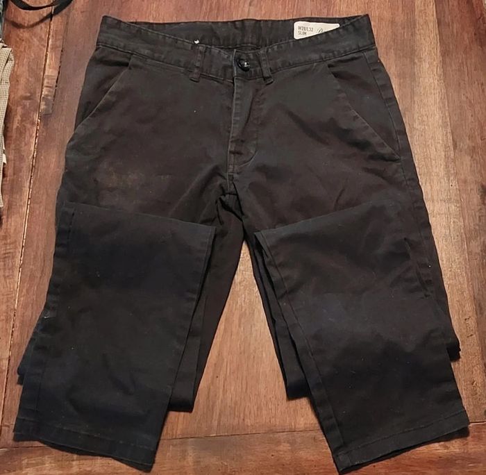 Pantalon noir - photo numéro 4