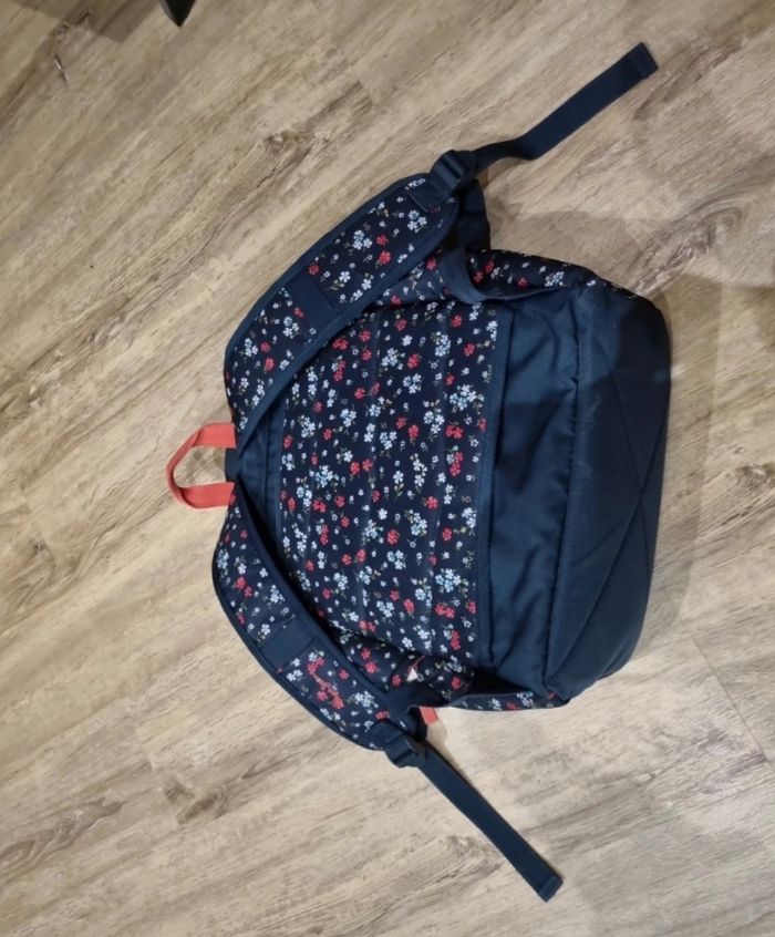 Sac à dos Pepe Jeans - photo numéro 2