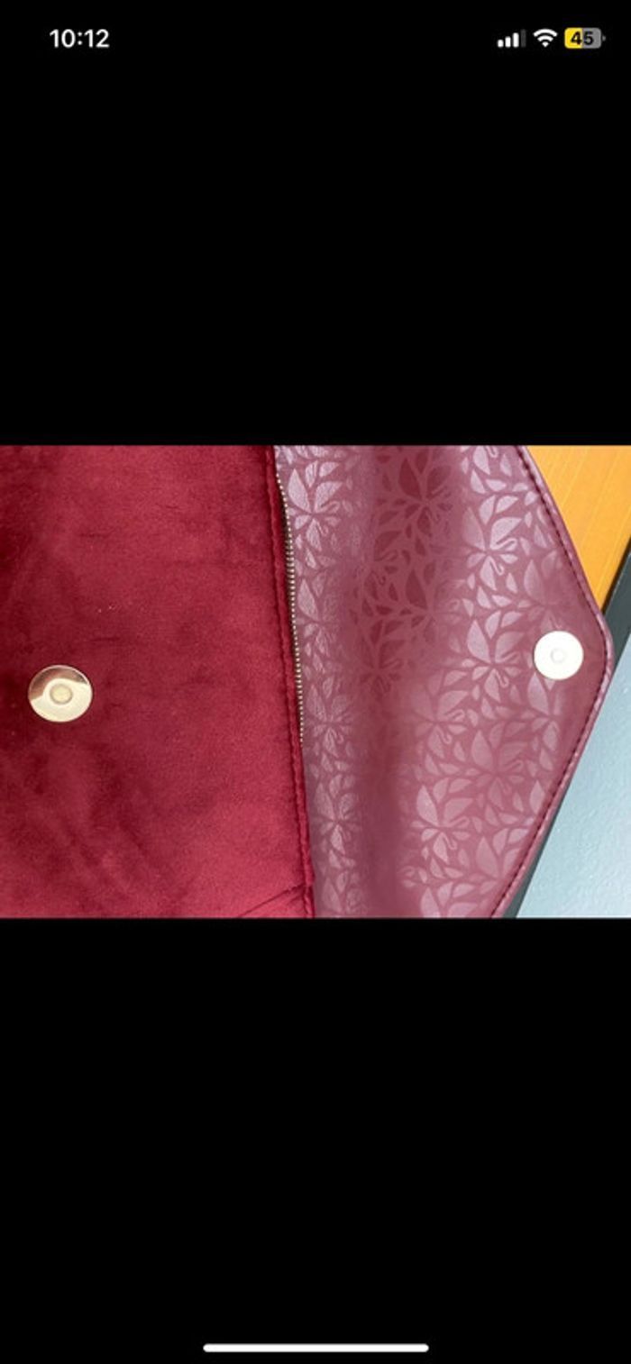 Pochette Swarovski - photo numéro 7