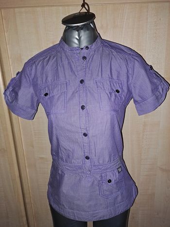 Tunique esprit taille 34