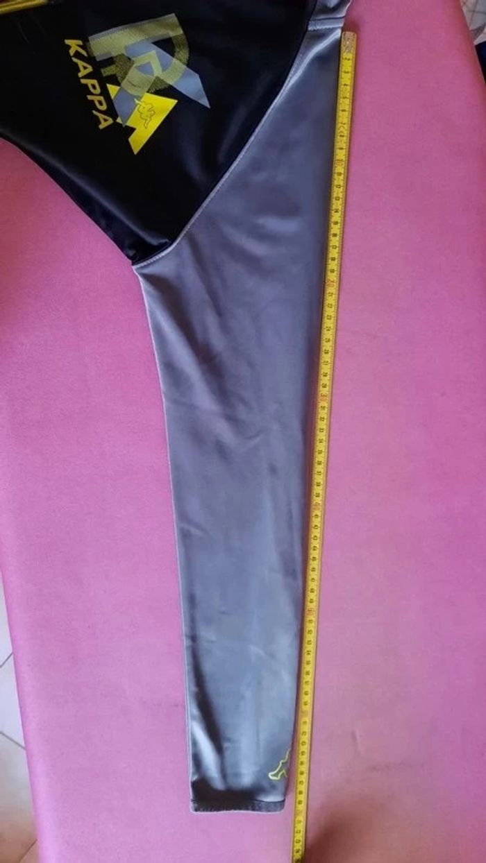 Veste KAPPA 12 ans - photo numéro 5