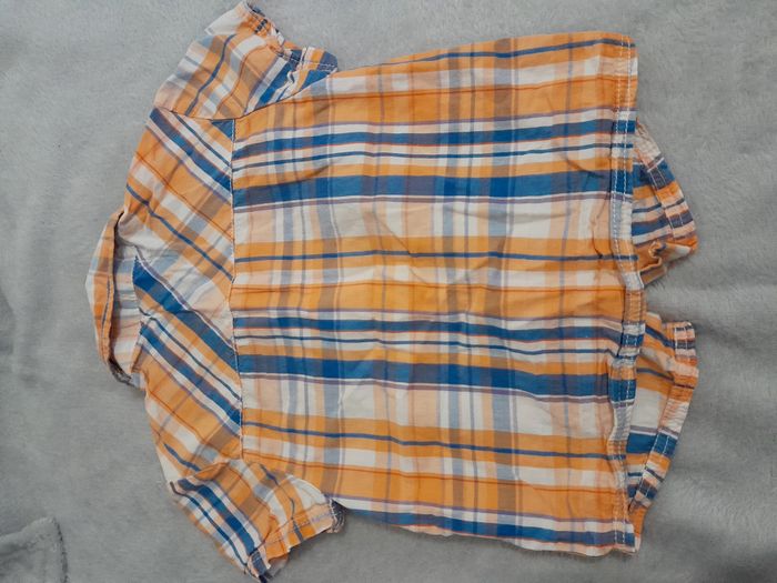 Chemise - photo numéro 3