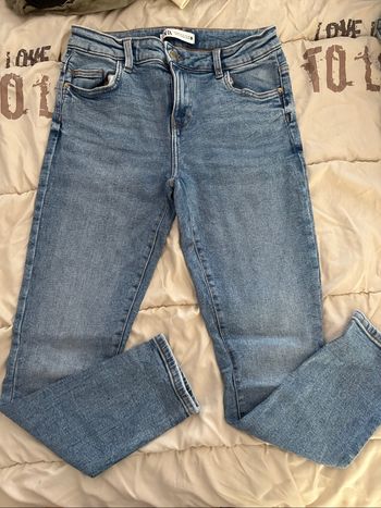 Jeans femme taille 40