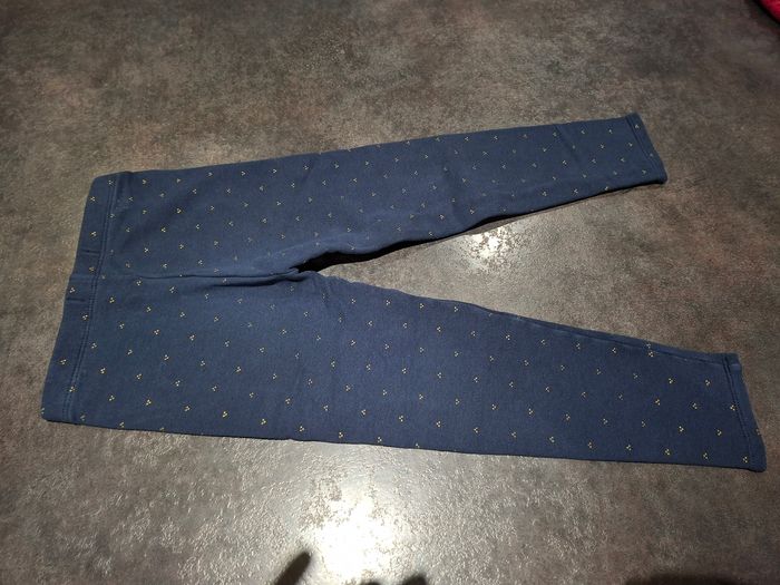 Legging chaud okaidi 7 ans - photo numéro 2