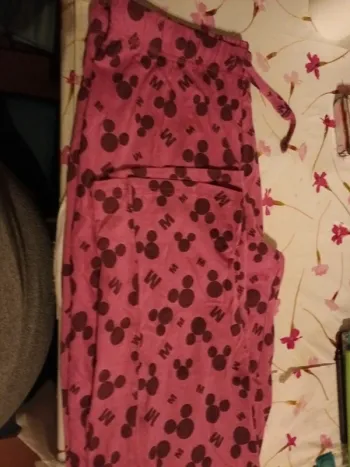 Bas de pyjama femme Disney  taille 42 44