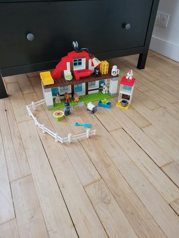 Lego duplo