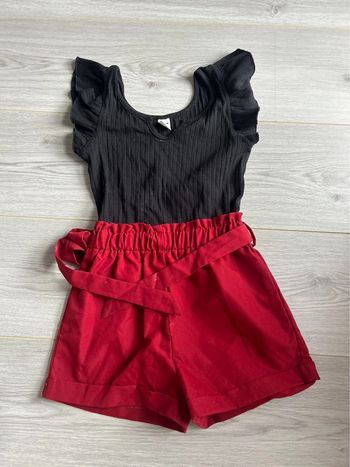 Combishort