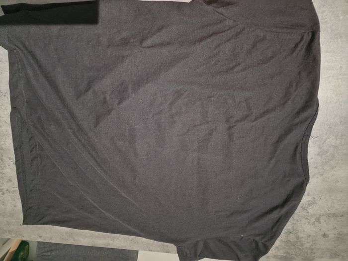 T-shirt adidas - photo numéro 3