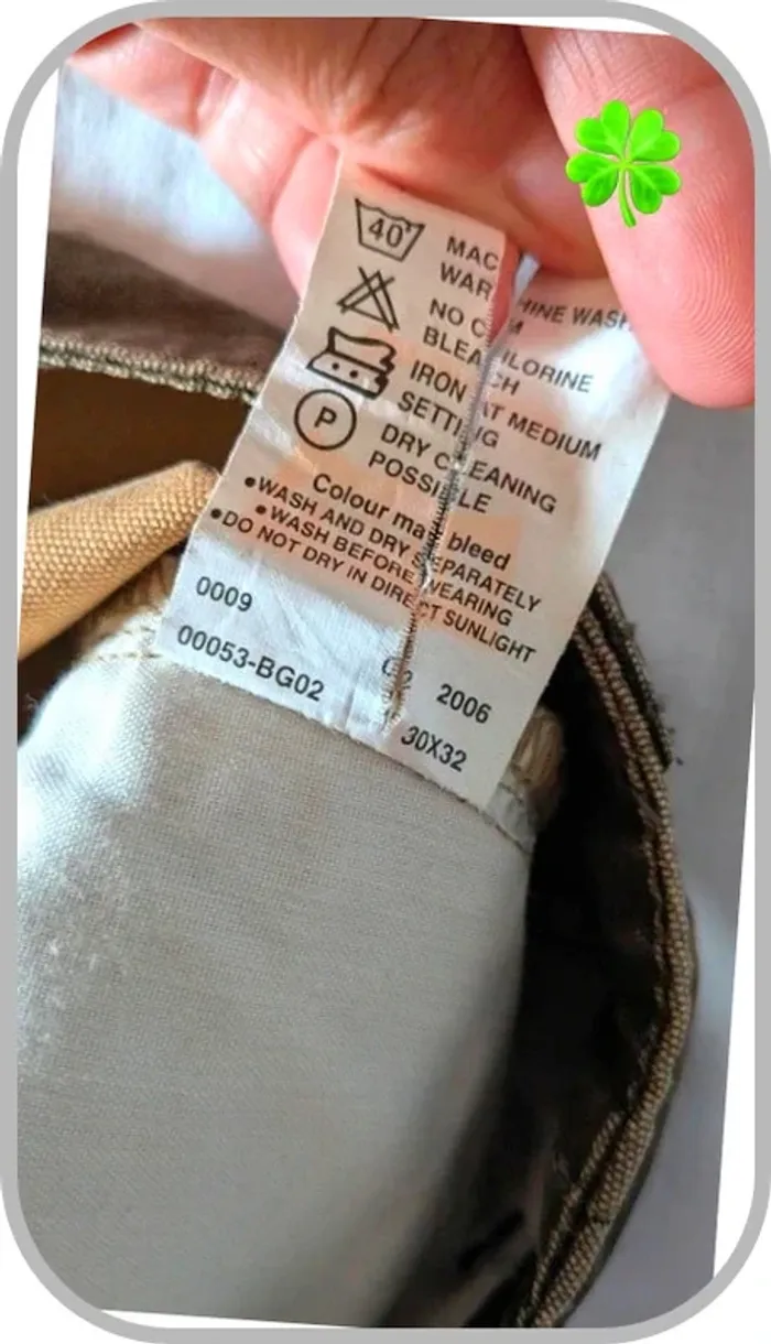 Jeans Bootcut Levi's femme 40 - photo numéro 15