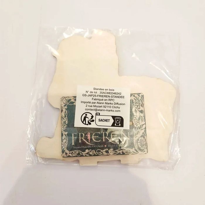 Frieren - Frieren - Standee (Ki-oon) - photo numéro 2