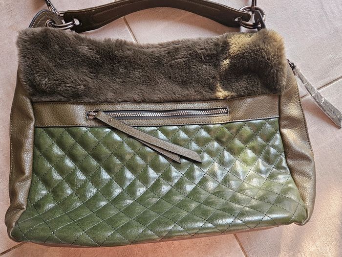 Sac a main neuf - photo numéro 2