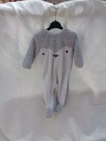 Pyjama
