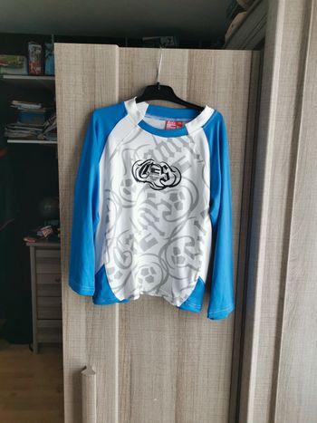 Tee-shirt garçon, 4 ans