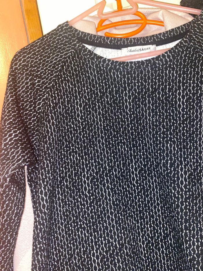 Jolie sweat - photo numéro 3