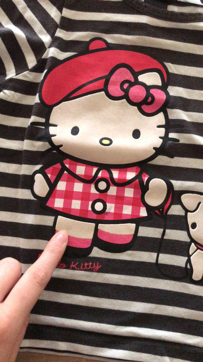 T-shirt - photo numéro 2