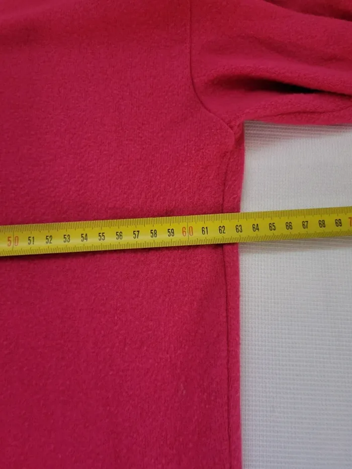 Pull rose - photo numéro 7