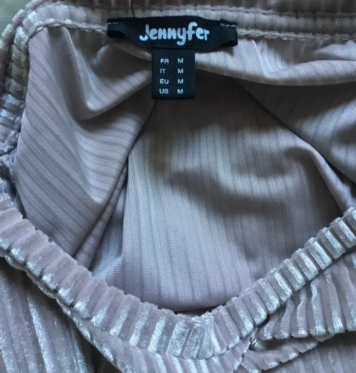 T-shirt - photo numéro 4