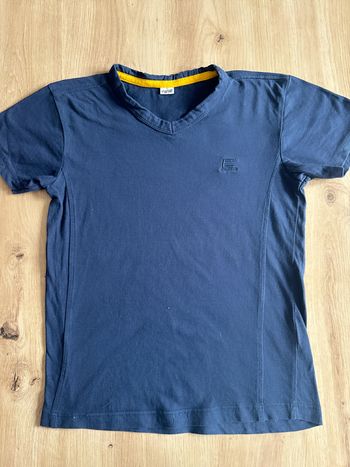 T-shirt 10 ans garçon Zeeman
