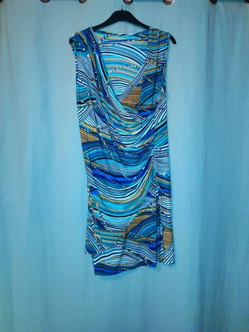 Jolie robe xl xxl