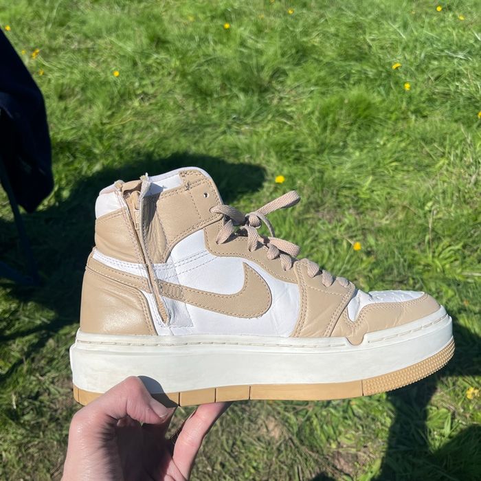Nike Jordan - photo numéro 2