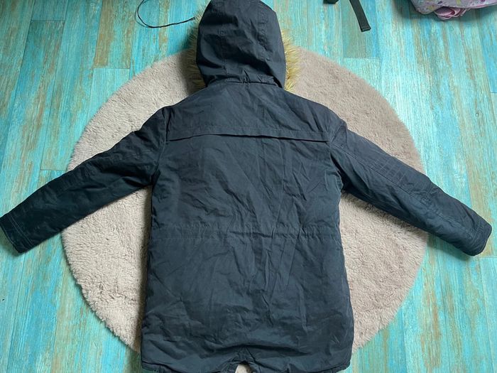 Manteau garçon - photo numéro 2
