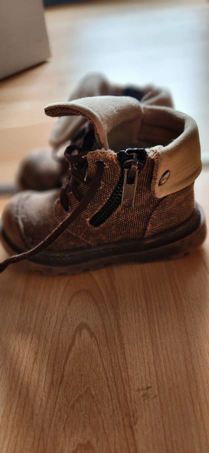 Chaussures Garçon - photo numéro 6