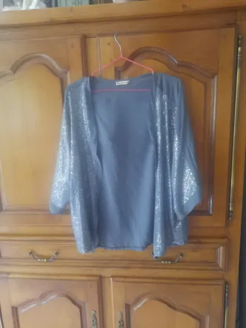 Veste légère