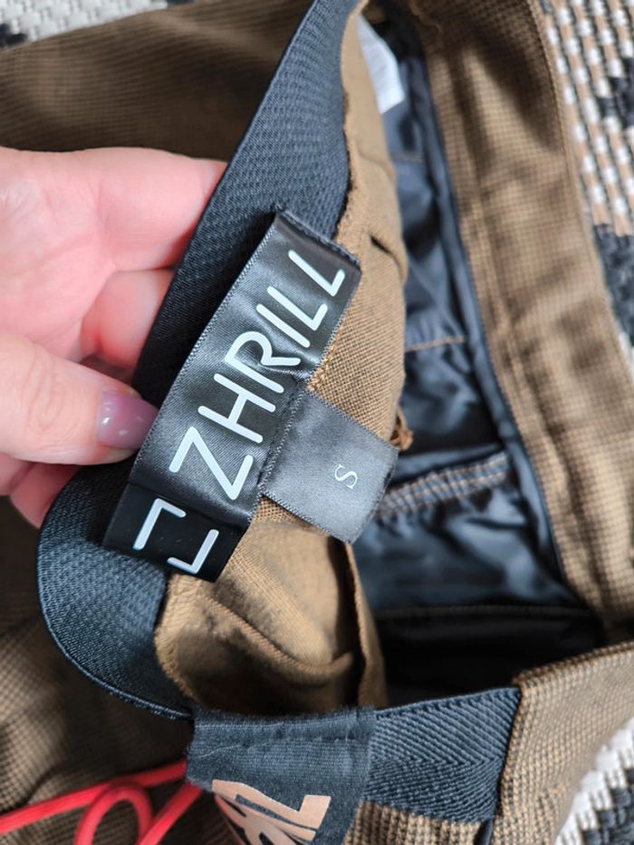 Pantalon Zhrill Taille S Neuf avec étiquette - photo numéro 4