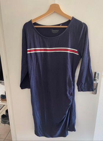 Robe maternité Prémaman