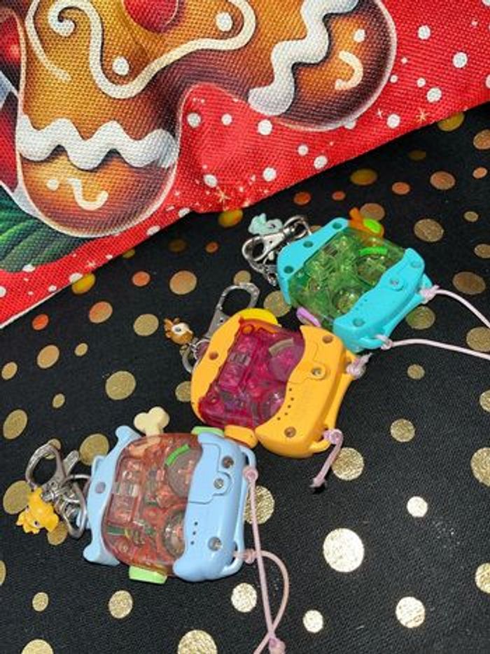 Petshops tamagotchi - photo numéro 7