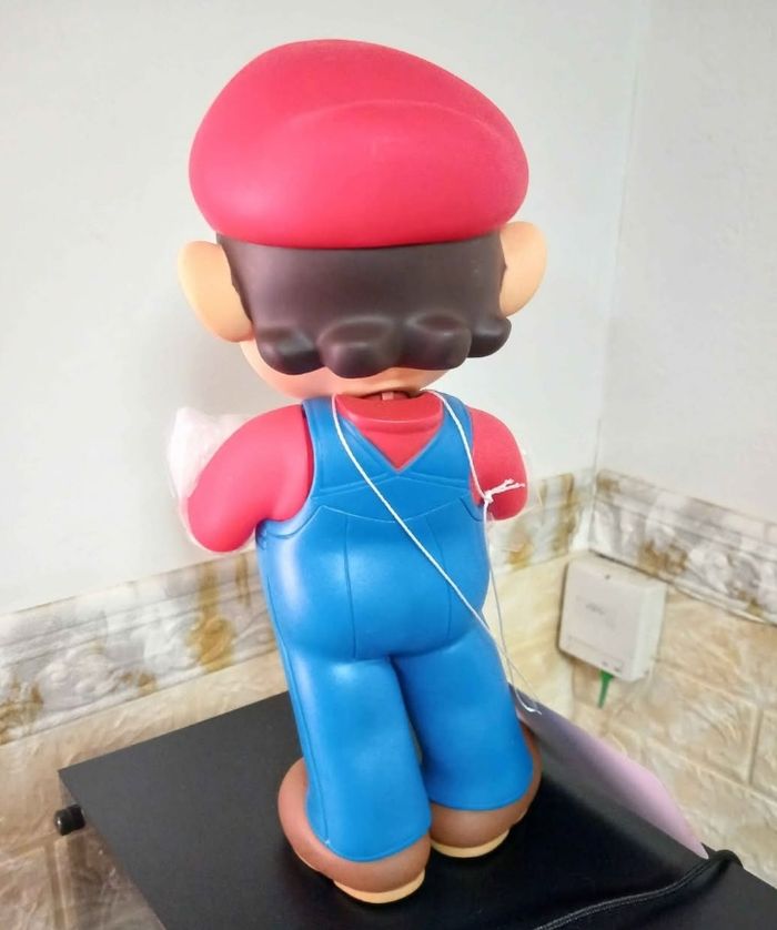 Figurines mario - photo numéro 5