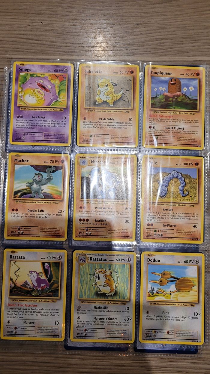 Lot de 44 cartes XY Évolutions  - 2016 - photo numéro 5