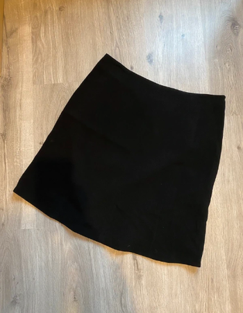 Jupe noire Maison 123 - taille 42