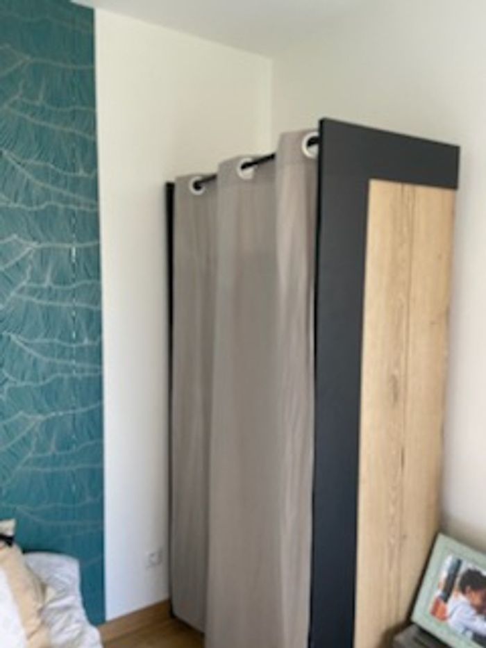 Penderie - photo numéro 7