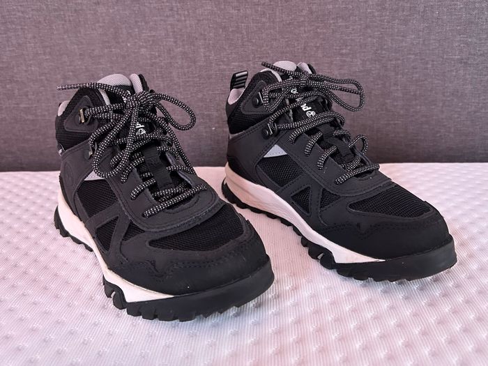 Baskets Timberland TimberDry - Taille 31 - État comme neuf