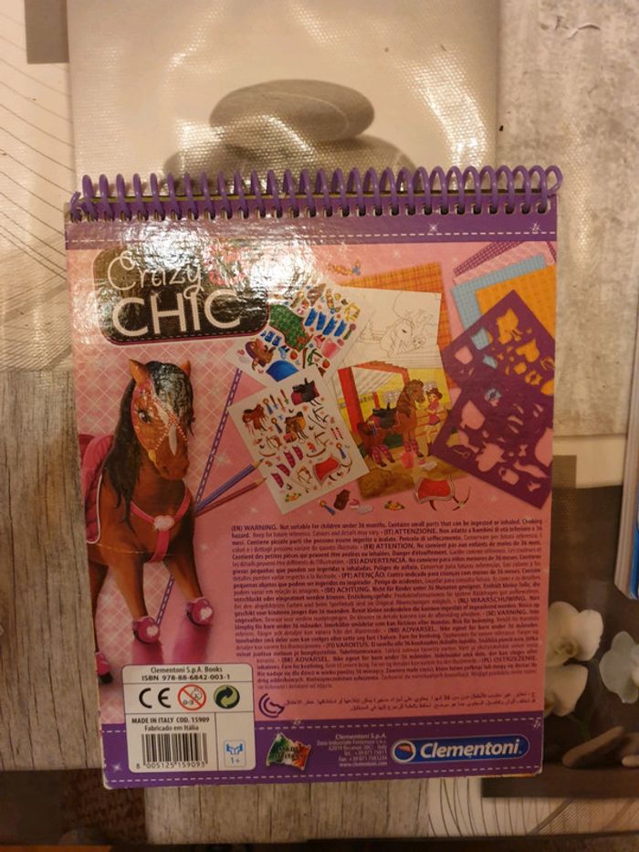 Lot livres jeux et révisions - photo numéro 2