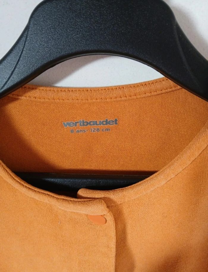 Gilet - photo numéro 3