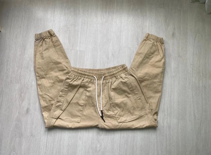 Pantalon cargo - photo numéro 2