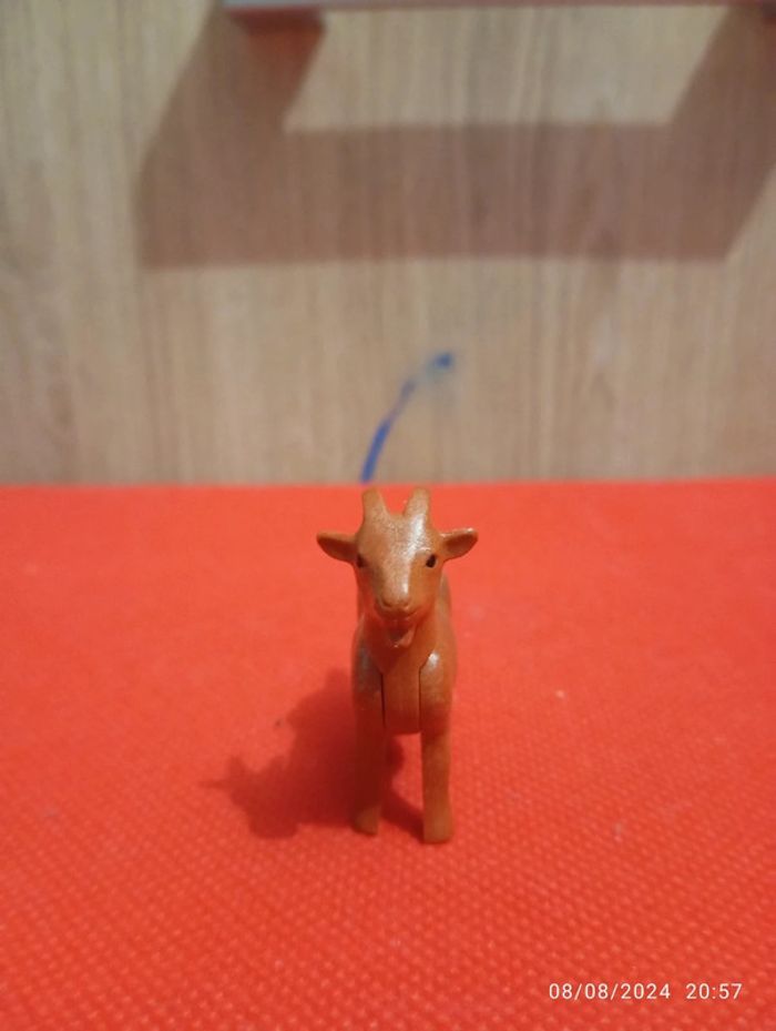 Animaux playmobil - photo numéro 4