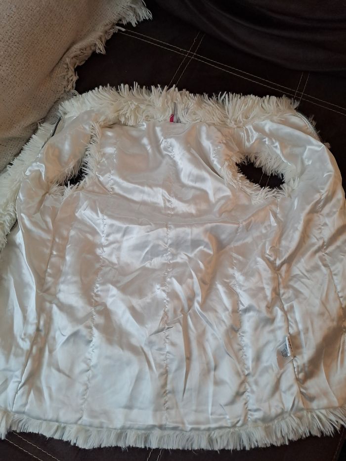 Veste sans manche orchestra - photo numéro 3