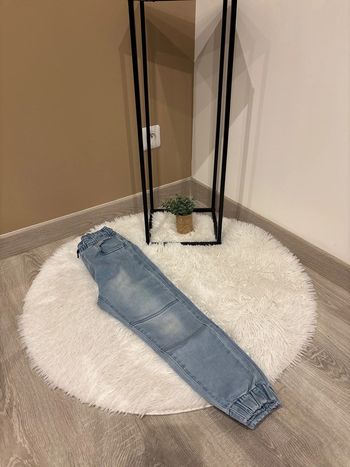 Jeans orchestra garçon taille 8 ans