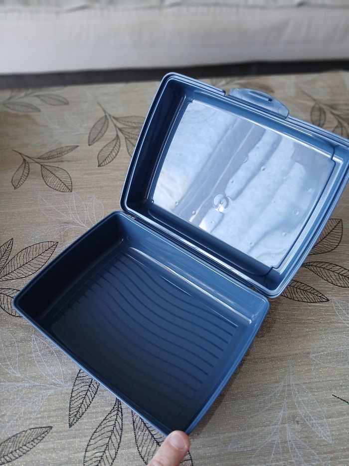 Boîte à goûter AVENGERS - photo numéro 2