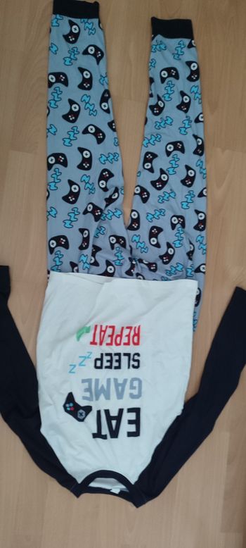 pyjama 12 13   ans 160 cm